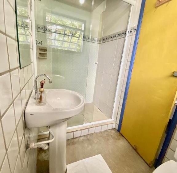 سوییت سوپریور, Vila Pequeá Pousada Ilhabela