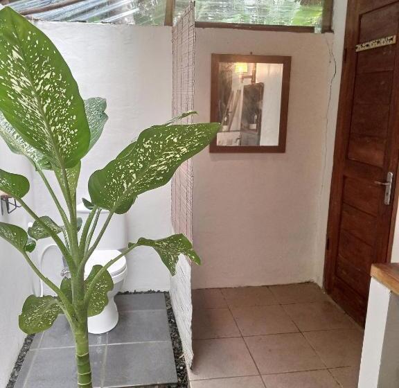 Бунгало Стандарт 2 Спальни, Rnv Eco Resort Bungalows