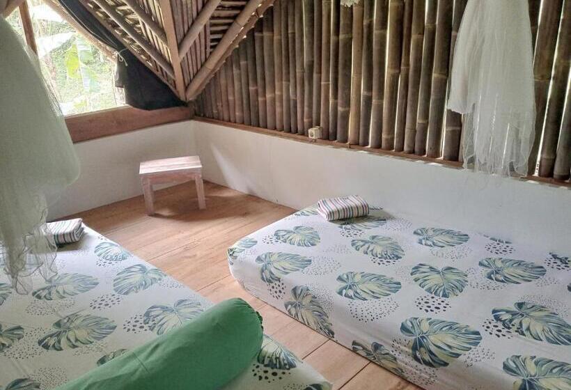 Бунгало Стандарт 2 Спальни, Rnv Eco Resort Bungalows
