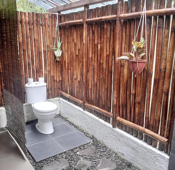 Бунгало Стандарт 2 Спальни, Rnv Eco Resort Bungalows