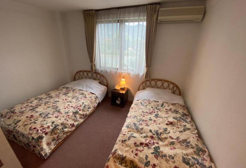 Номер Стандарт, Auberge Mermaid