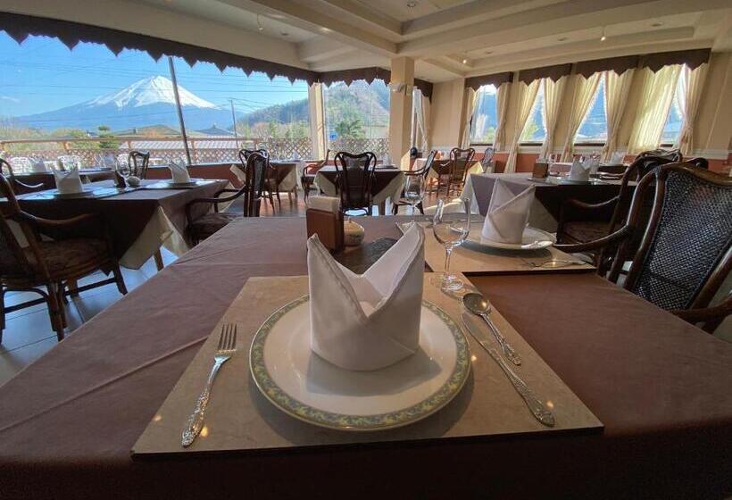 Номер Стандартный с Видом, Auberge Mermaid