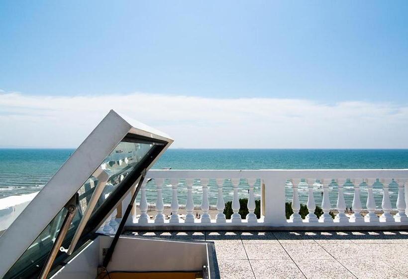 Апартаменты 3 Спальни, Residence Villa Marina