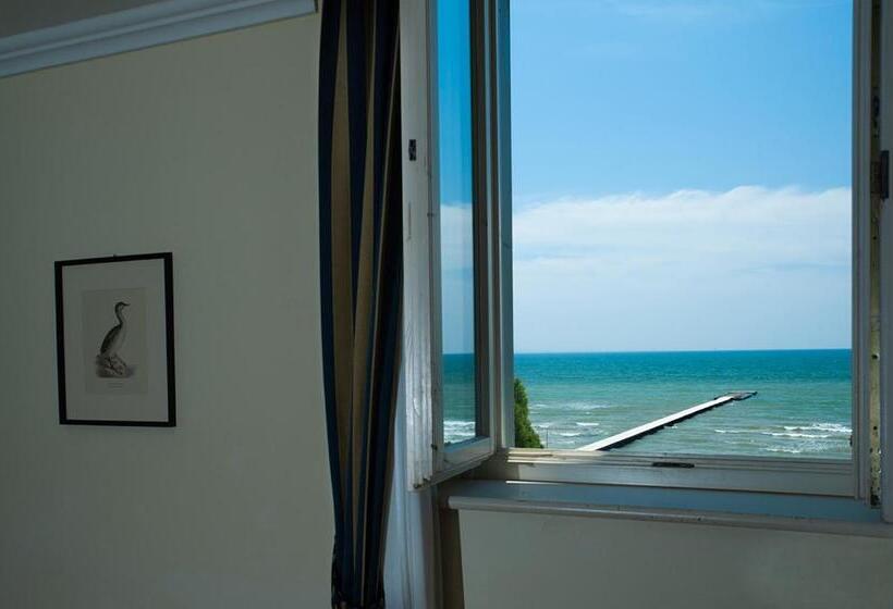 Апартаменты 3 Спальни, Residence Villa Marina