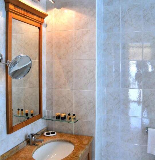 Апартаменты 2 Спальни, Residence Villa Marina