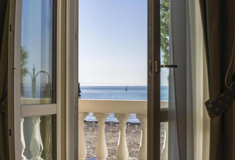 Апартаменты 1 Спальня, Residence Villa Marina