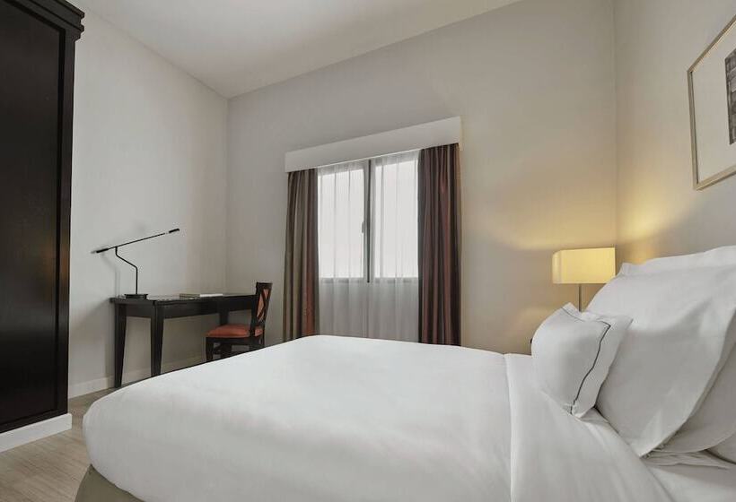 Студио Executive, Ac Hotel By Marriott Penang