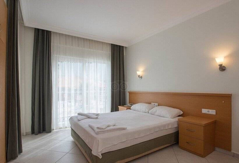 Номер Deluxe, Celay Hotel