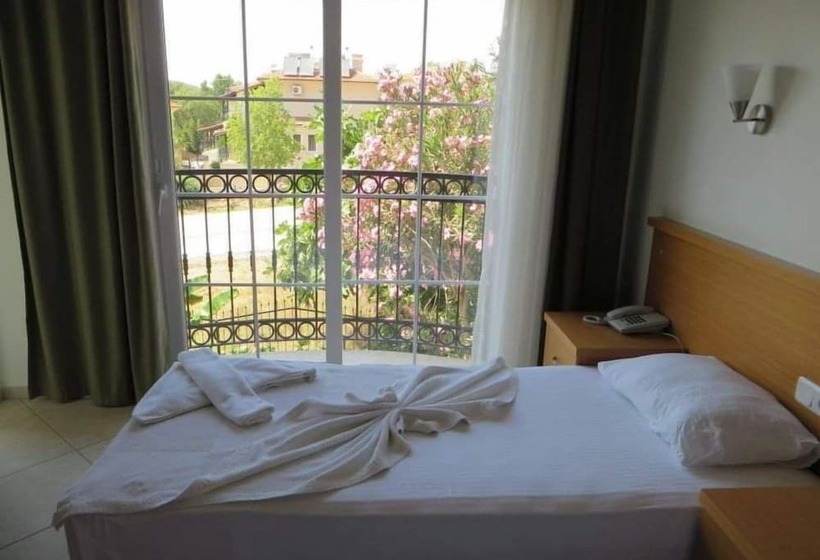 Номер Deluxe, Celay Hotel