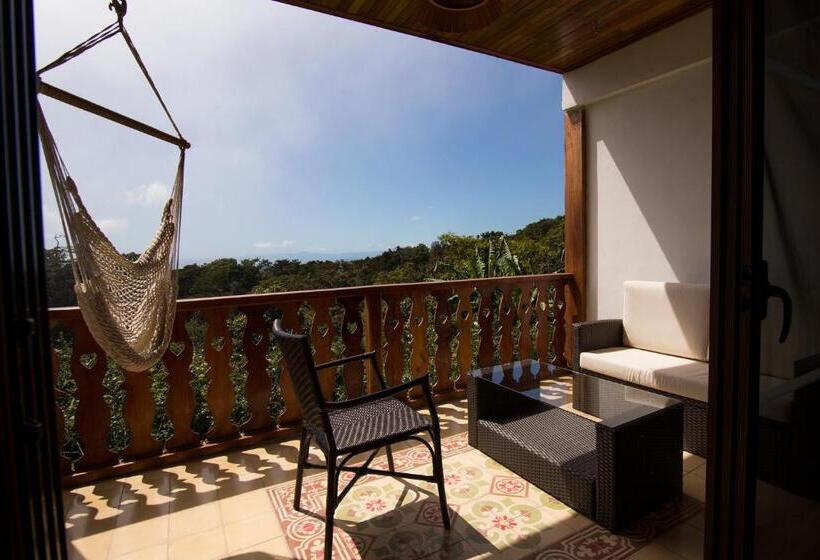 اتاق استاندارد, Belmar