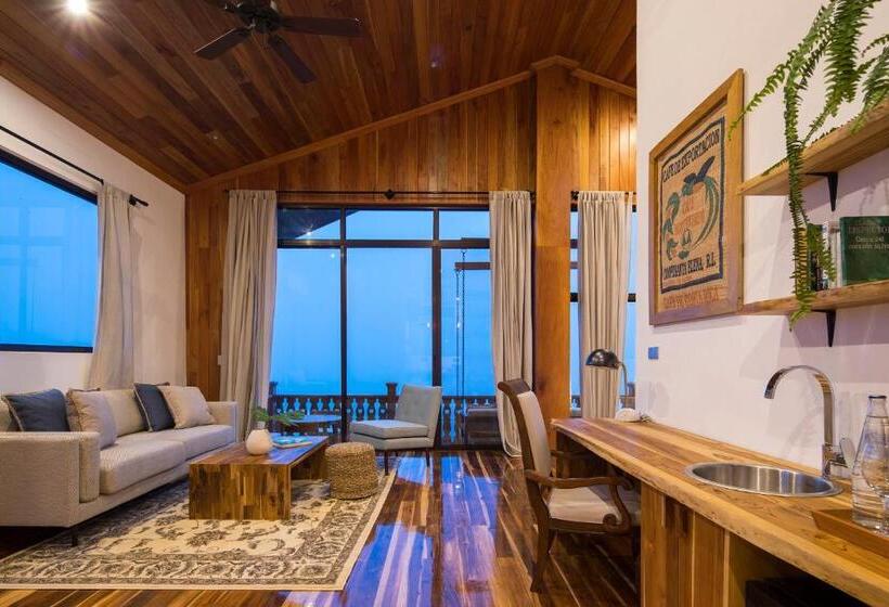 سوئیت پنت هاوس, Belmar