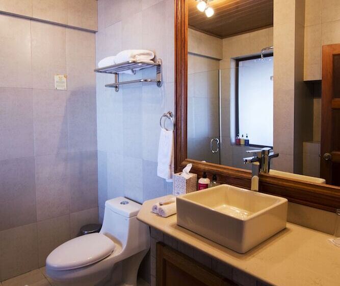اتاق استاندارد, Belmar