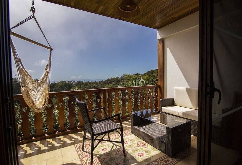 اتاق استاندارد, Belmar