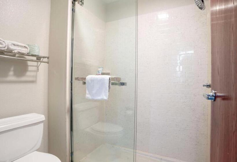 Номер Стандарт, Best Western Bayou Inn