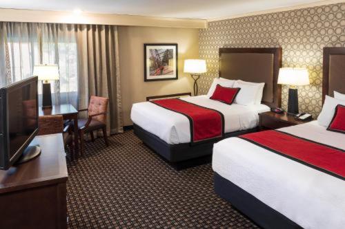 스탠다드 룸, Best Western Plus Ramkota