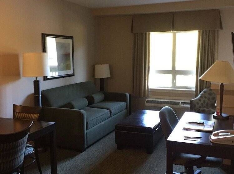 스위트, Executive Suites Hotel And Resort, Squamish