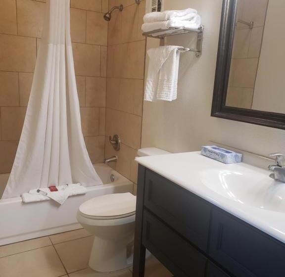 스탠다드 룸, Grand Texan Hotel And Convention Center