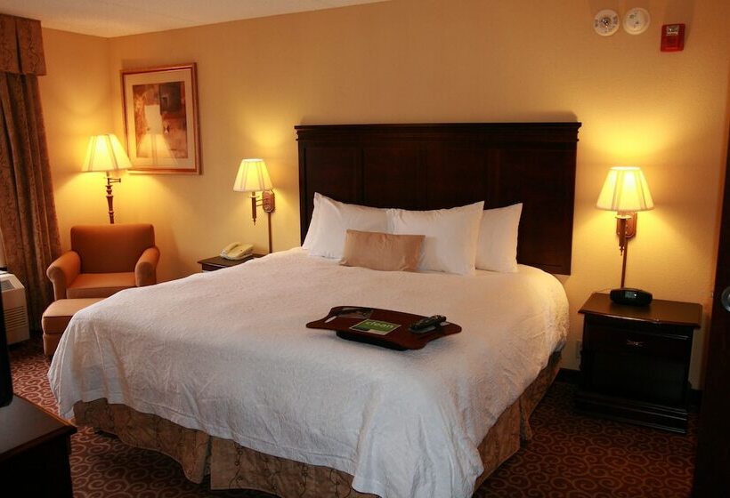 Номер Стандарт, Hampton Inn Bennington