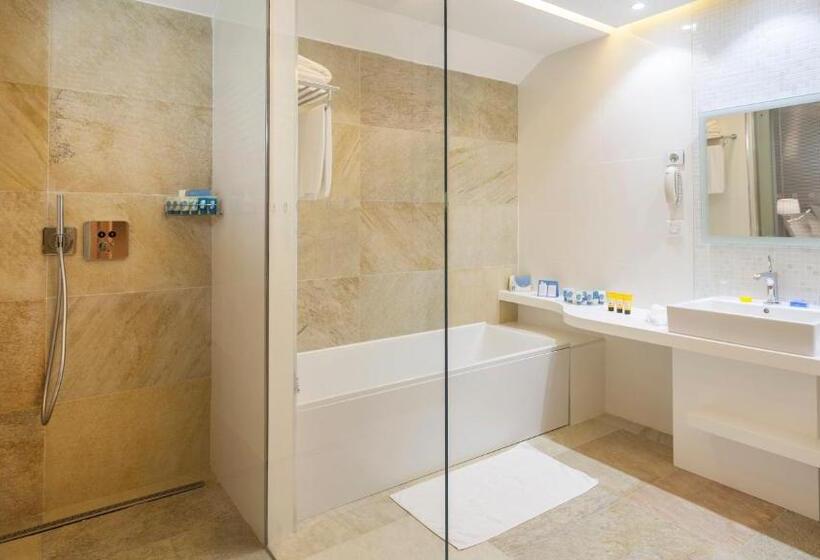 Номер Executive, La Cigale Tabarka