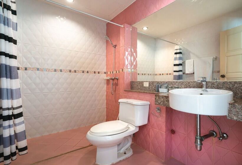 اتاق استاندارد, Memory Karon Resort