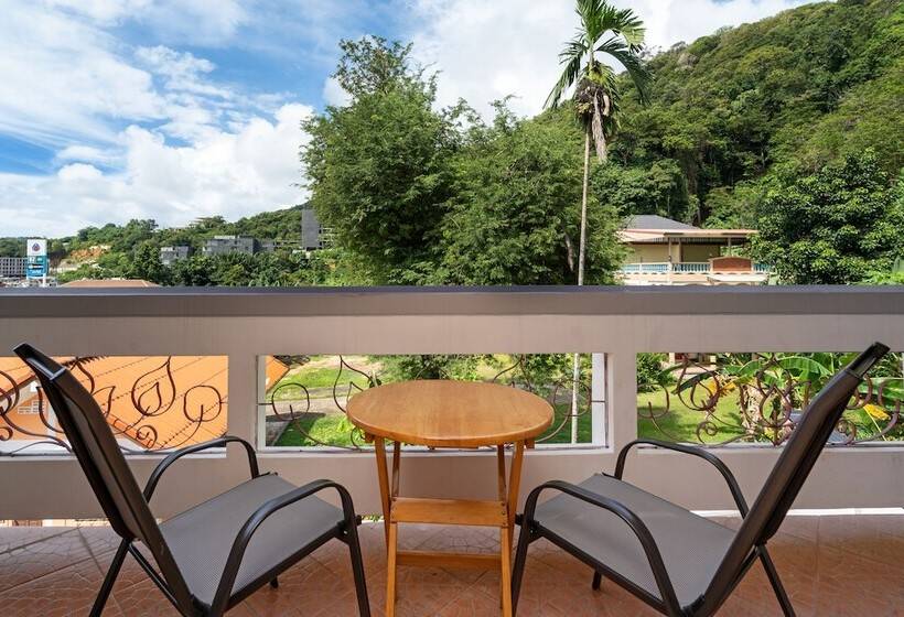 豪华房间, Memory Karon Resort