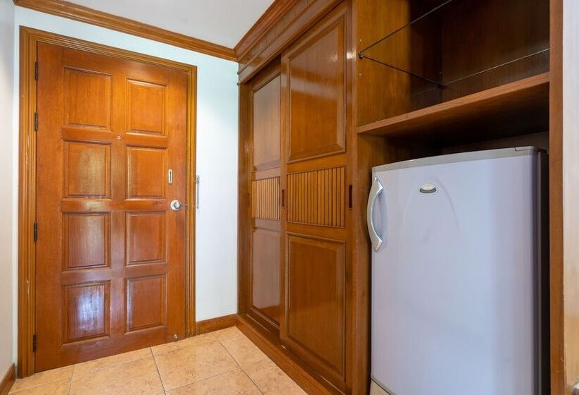 Superior Kamer, Memory Karon Resort