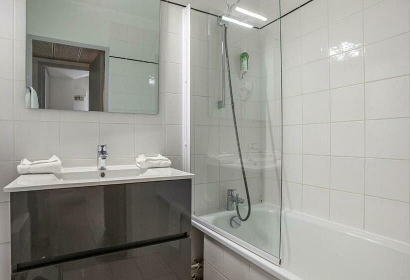 Студия Стандарт, Residhotel Le Grand Prado