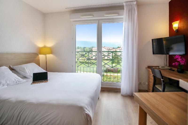 استودیوی استاندارد, Zenitude Hôtelrésidences Divonne Confort