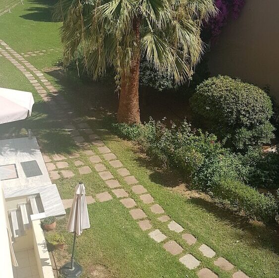 آپارتمان 1 خوابه, Marita's Apartments