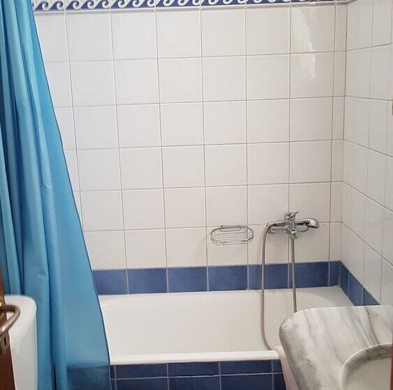 آپارتمان 1 خوابه, Marita's Apartments