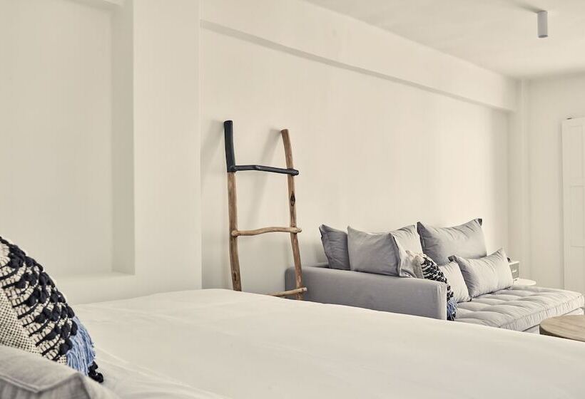 자쿠지 스위트, Boho Private Luxury Suites