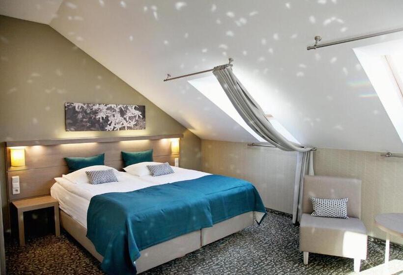 اتاق استاندارد, City Hotels Algirdas