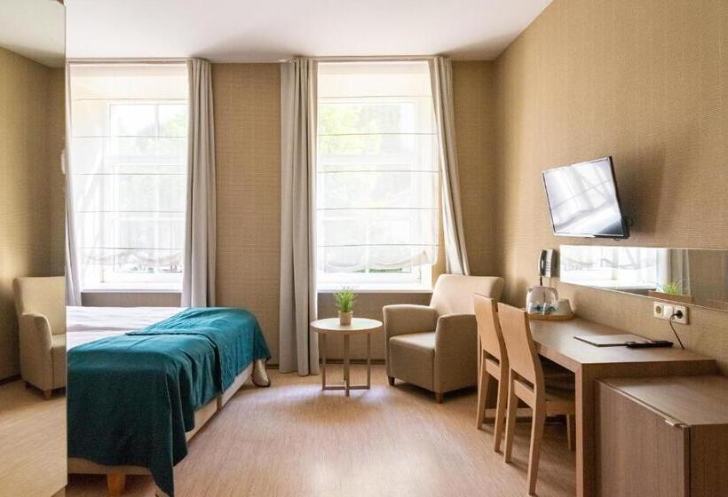 اتاق سوپریور, City Hotels Algirdas