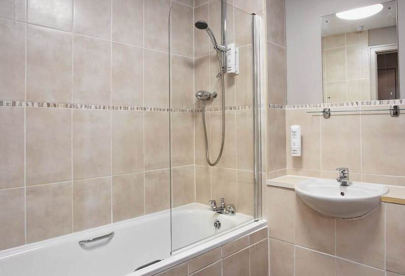Апартаменты 1 Спальня, Cordia Serviced Apartments