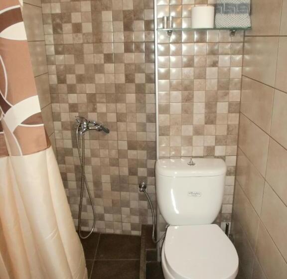 Triple Room Sea View, Avra