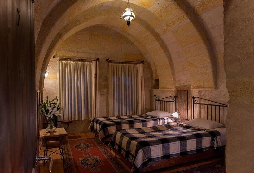 Standard Room, Aydinli Cave