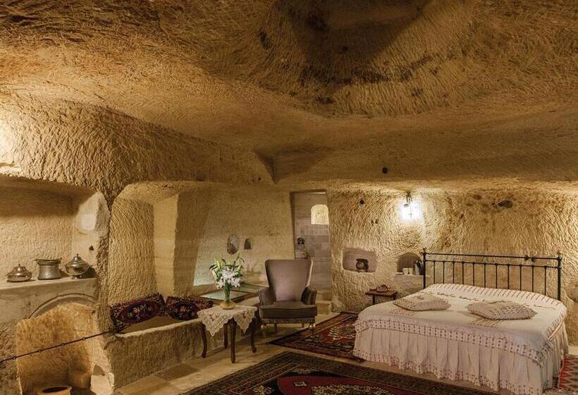 Family Suite, Aydinli Cave