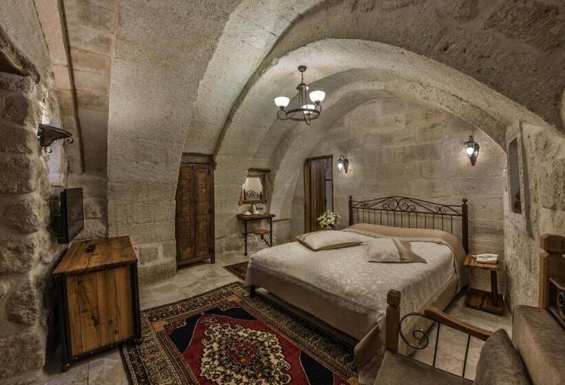 Standard Room, Aydinli Cave