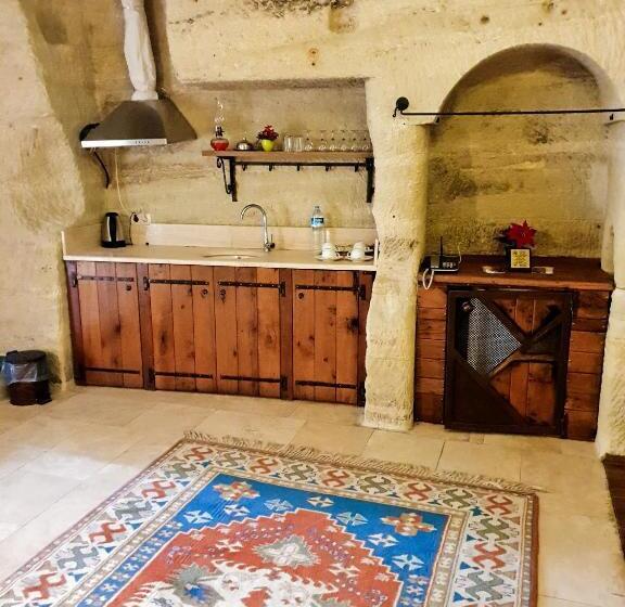 Suite King Bed, Aydinli Cave