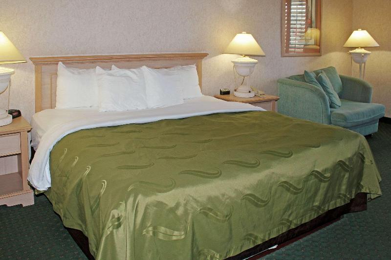 Номер Стандарт, Days Inn Corley Nec   M6