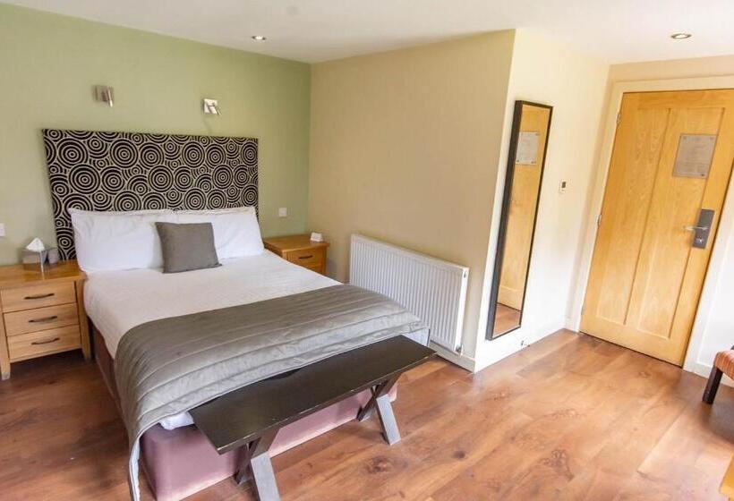 اتاق استاندارد, Great Hallingbury Manor & Lodges