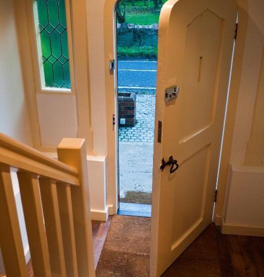 اتاق استاندارد یک نفره, Great Hallingbury Manor & Lodges