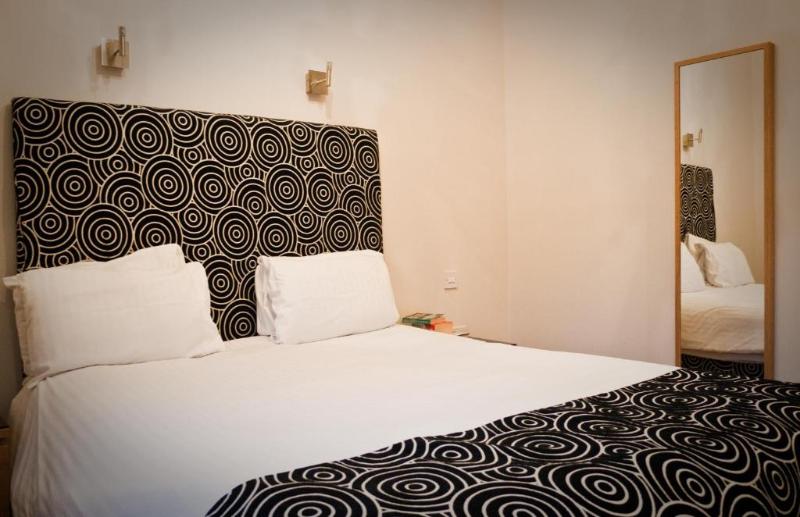 اتاق استاندارد, Great Hallingbury Manor & Lodges