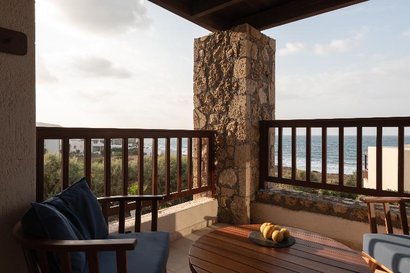 Люкс Вид на Море, Ikaros Beach, Luxury Resort & Spa   Adults Only