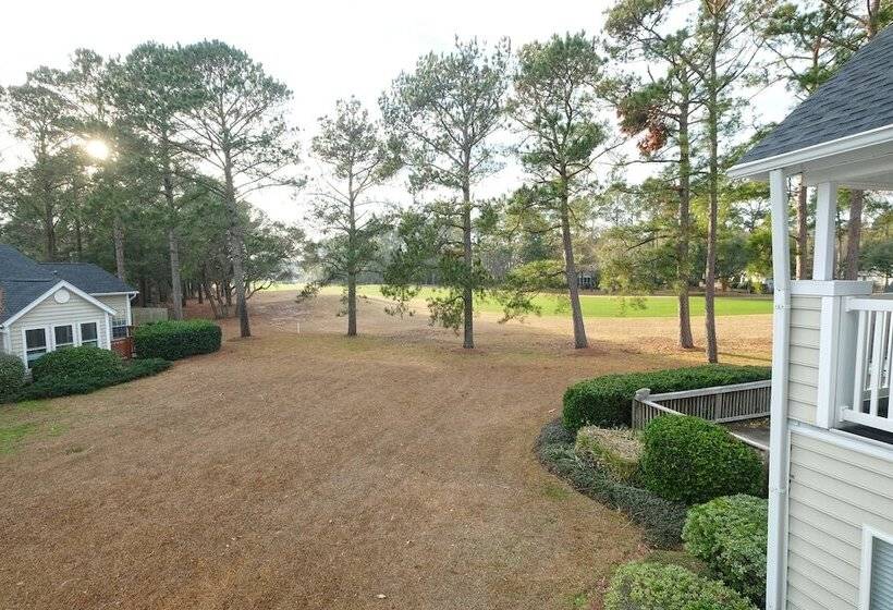 침실 4개 빌라, Litchfield Beach & Golf Resort