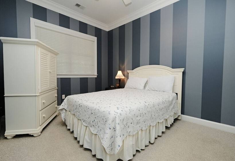 فيلا غرفتين نوم, Litchfield Beach & Golf Resort