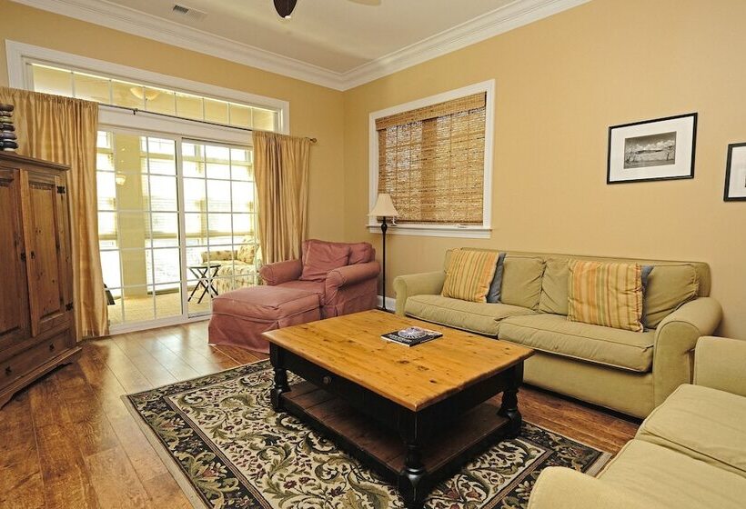 침실 2개 빌라, Litchfield Beach & Golf Resort