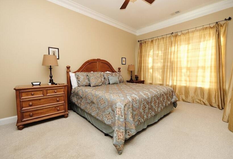 침실 2개 빌라, Litchfield Beach & Golf Resort