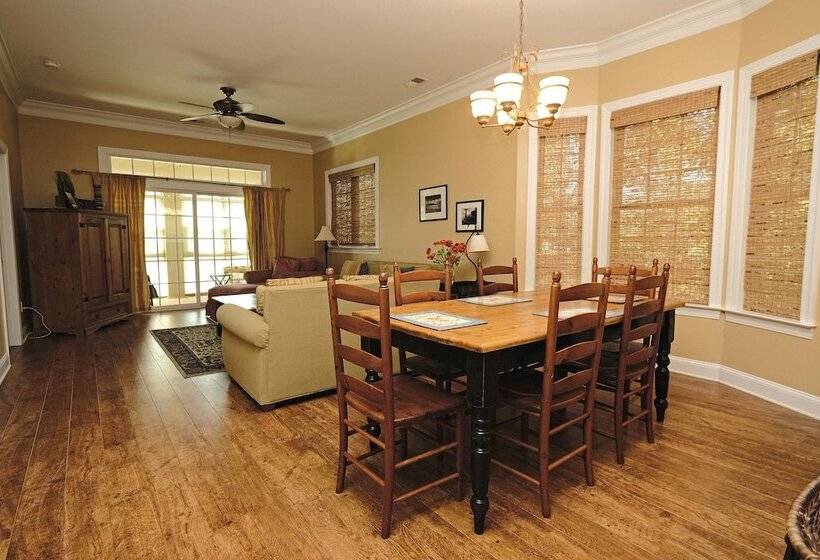 침실 2개 빌라, Litchfield Beach & Golf Resort