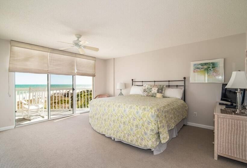 침실 1개 아파트, Litchfield Beach & Golf Resort